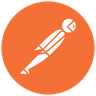 Postman icon