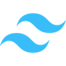 Tailwind CSS icon