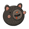 Zustand icon