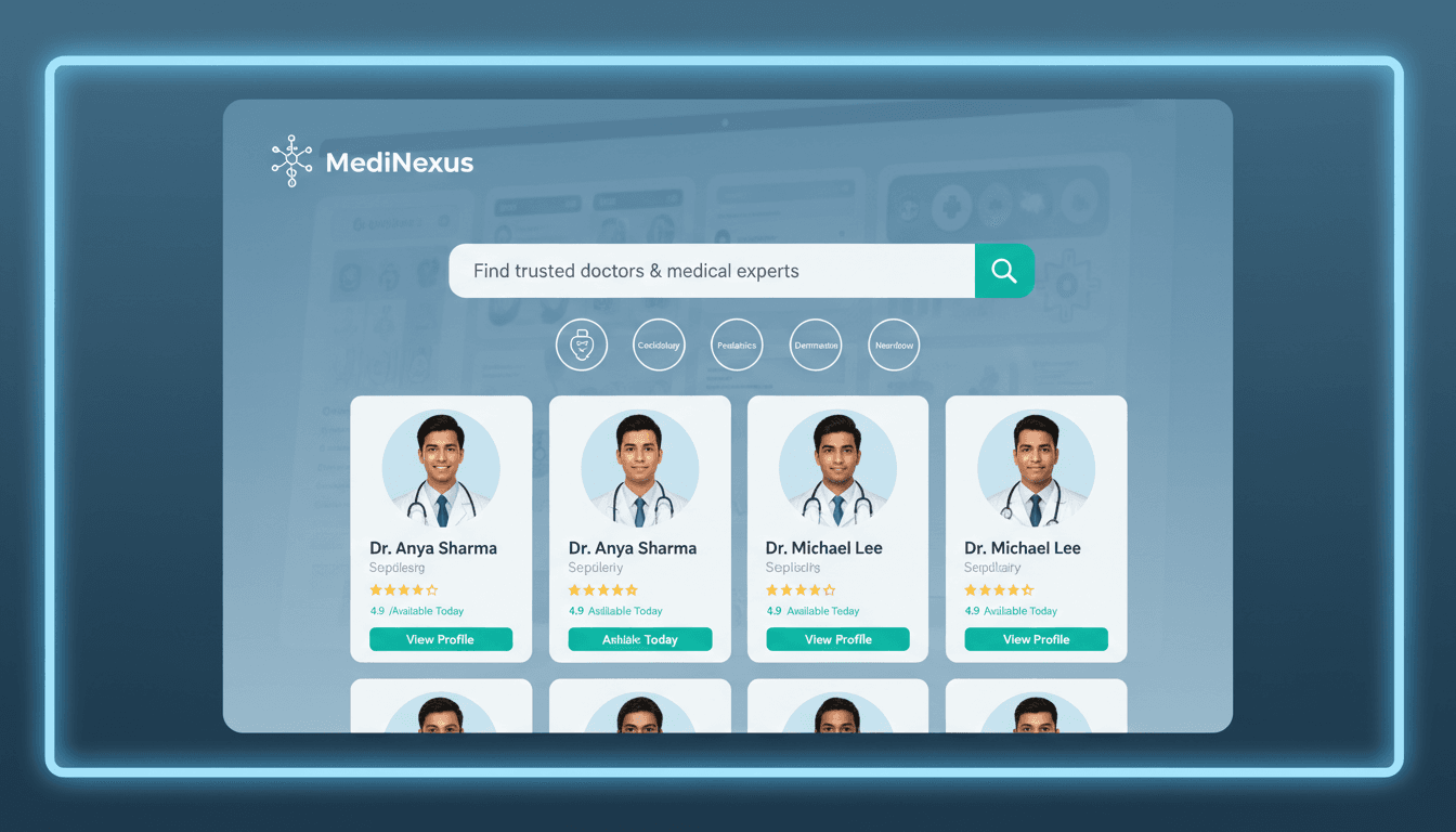 MediNexus